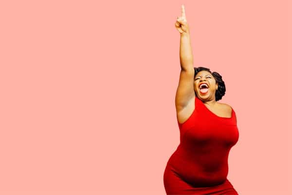 Be You Show - Be Empowered