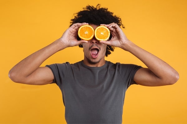 Be You Show - Be Nourished